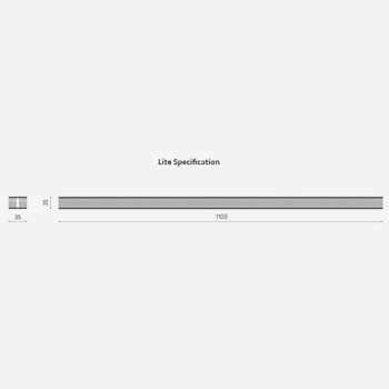 Flexi-Hex Lite Sleeve unit