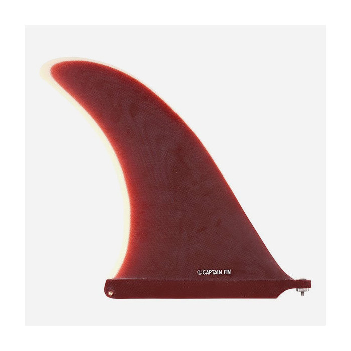 Dérive longboard Pivot - Tyler Warren 10.5" - Wine, CAPTAIN FIN CO