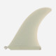 CAPTAIN FIN CO - Longboard Pivot Fin - Tyler Warren 9.75" - Seafoam Green