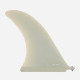 CAPTAIN FIN CO - Longboard Pivot Fin - Tyler Warren 9.75" - Seafoam Green