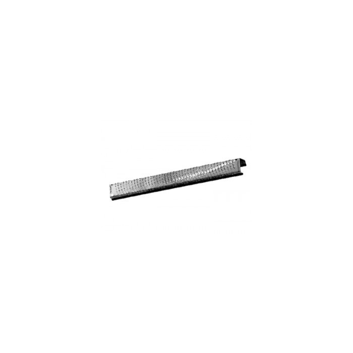 MICROPLANE SNAP IN COARSE ANGLE BLADE - LAMES POUR OUTILS DE SHAPE pour la fabrication de planches de surf - Microplane - VIRAL 