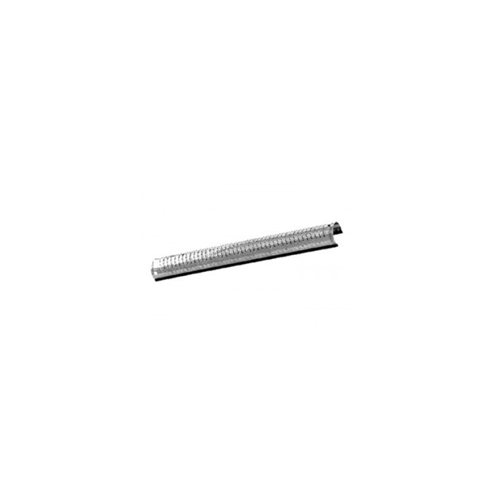 MICROPLANE SNAP IN COARSE ROUND BLADE - LAMES POUR OUTILS DE SHAPE pour la fabrication de planches de surf - Microplane - VIRAL 