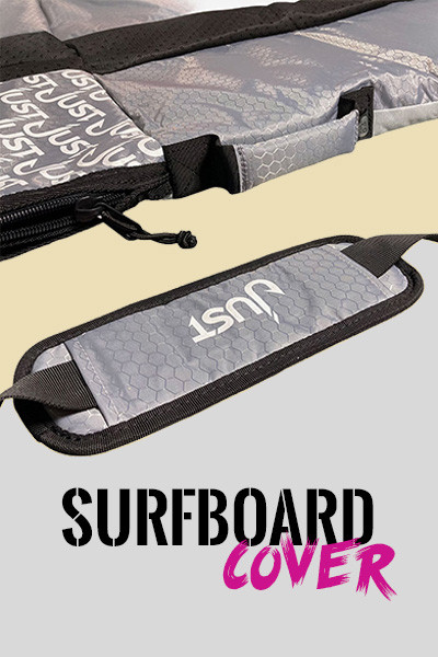 Surfboard covers