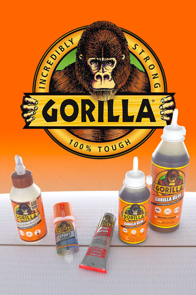Gorilla Glue