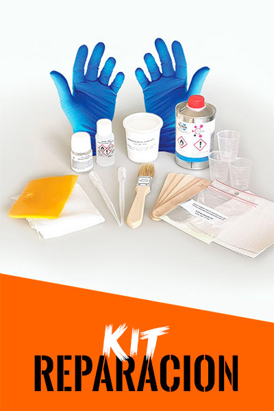 Kit de Reparación