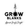 Grow Blanks